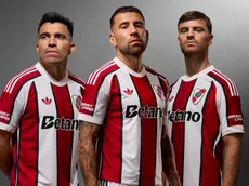 Arrancó la preventa de la nueva camiseta alternativa de River: precios y cómo comprar