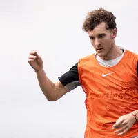 River sacó de la lista de buena fe de la Copa Sudamericana a Facundo Colidio, pero no podrá ser inscripto por Vasco Da Gama