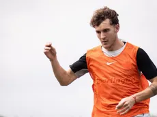 River sacó a Colidio de la lista de la Sudamericana, pero igual no podrá ser inscripto por Vasco Da Gama