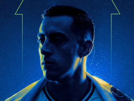Llamativo destino para Rogelio Funes Mori tras irse del fútbol de México