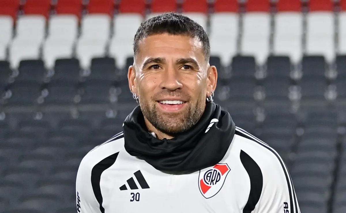 Qué dijo el zaguero sobre lo que viene para el Millonario.