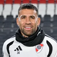 Nicolás Otamendi habló sobre la crisis de River y respaldó a Eduardo Coudet: “Tenemos que dar la cara e intentar mejorar”