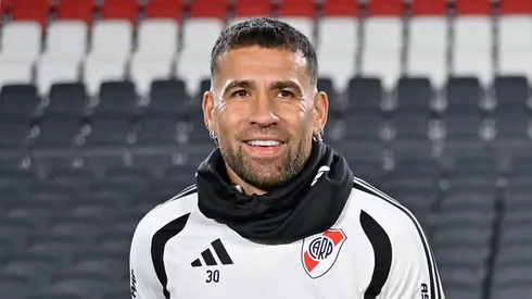 Qué dijo el zaguero sobre lo que viene para el Millonario.