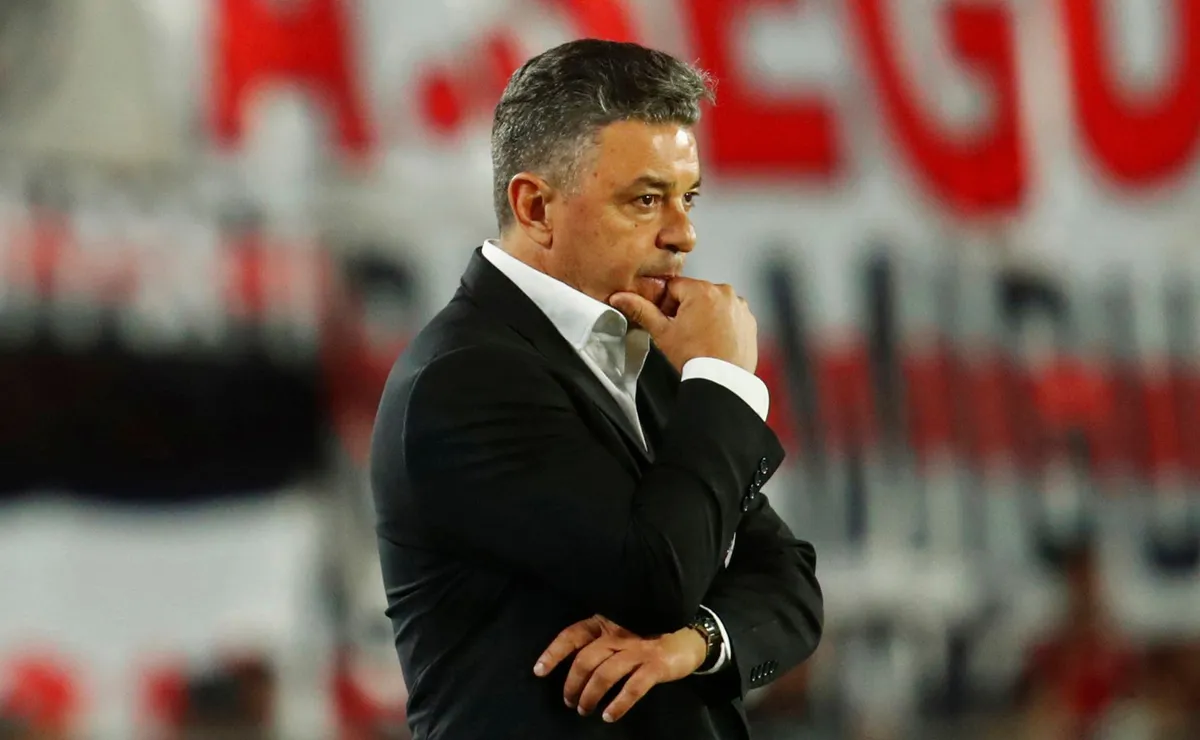 El Muñeco podría volver a dirigir este año.