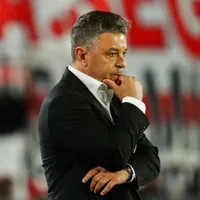 Aseguran que Marcelo Gallardo rechazó a Fluminense y se encamina a ser el próximo DT de la Selección de Ecuador