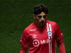 Hernán López Muñoz vuelve al Monumental: de ser una de las grandes promesas de River a irse en silencio