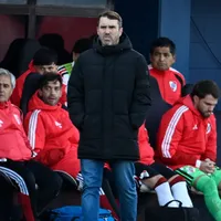 Con Thiago Almada: la lista de convocados para enfrentar a Argentinos Juniors