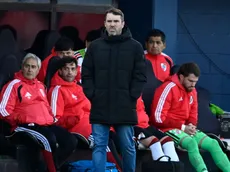 Con Thiago Almada: la lista de convocados para enfrentar a Argentinos Juniors