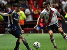 River vs. Argentinos Juniors: día, horario y dónde ver el partido en vivo