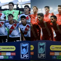 River vs. Argentinos Juniors: hora, TV, cómo llegan los equipos y posibles formaciones por el Torneo Clausura 2026