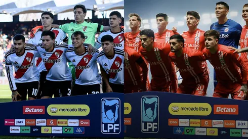 El Millo recibirá al Bicho en el Monumental.
