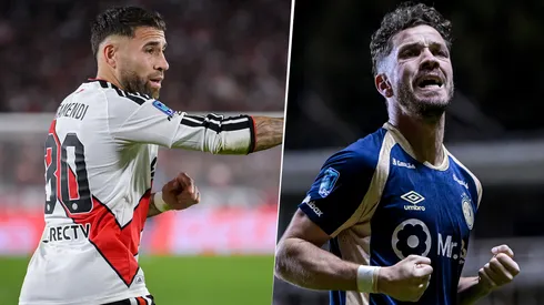 River y Argentinos se enfrentarán por la quinta fecha del Torneo Clausura.
