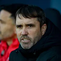 Almada titular: Coudet confirmó la formación de River para recibir a Argentinos