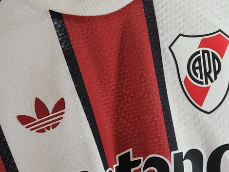 River vs. Argentinos: seguí EN VIVO la previa y el minuto a minuto
