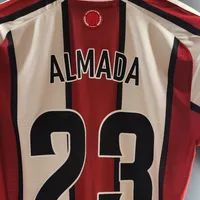 River vs. Argentinos EN VIVO: formación confirmada y minuto a minuto por el Torneo Clausura 2026