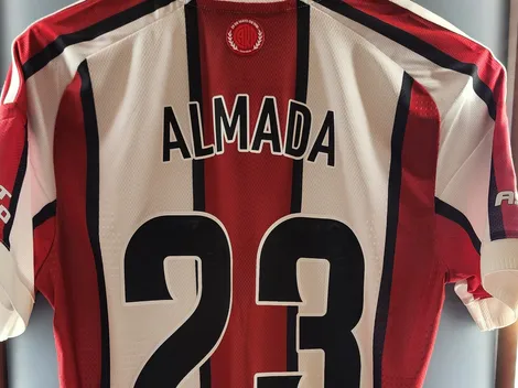 River vs. Argentinos EN VIVO: formación confirmada para el Millonario