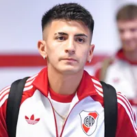 River sueña con la Ley del Ex: ¿Cuánto paga el gol de Thiago Almada ante Vélez?