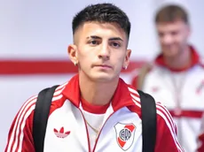 River sueña con la Ley del Ex: ¿Cuánto paga el gol de Thiago Almada ante Vélez?