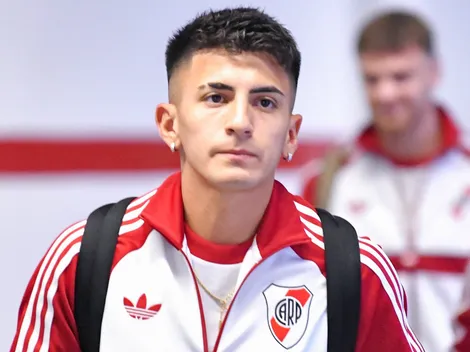 River sueña con la Ley del Ex: ¿Cuánto paga el gol de Thiago Almada ante Vélez?