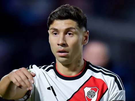 Montiel no jugará ante Vélez y, ¿vuelve para la vuelta con Santa Fe?
