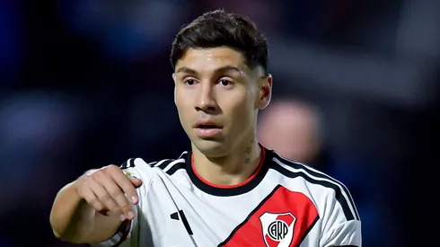 Montiel lleva convertidos 15 goles con 19 asistencias entregadas en River.