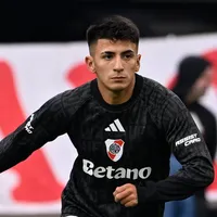 River 0-0 Argentinos EN VIVO: arrancó el partido
