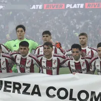 Los puntajes de River vs. Argentinos Juniors: Uno por Uno por el Clausura
