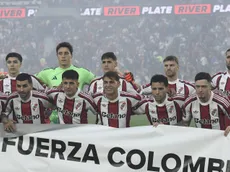 Jugador x Jugador vs. Argentinos Juniors