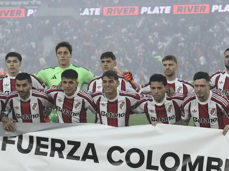 Jugador x Jugador vs. Argentinos Juniors