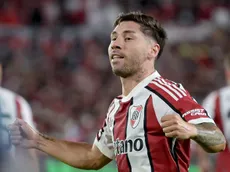 VIDEO: el gol de Montiel ante Argentinos Juniors