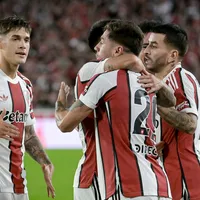 River le puso fin a su mala racha y venció a Argentinos en el Monumental