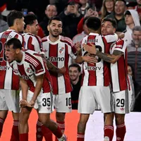 Así quedó River en la tabla anual rumbo a la Copa Libertadores, tras la victoria vs. Argentinos Juniors