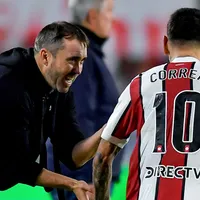 Qué conclusiones positivas se llevó Coudet del triunfo de River ante Argentinos Juniors