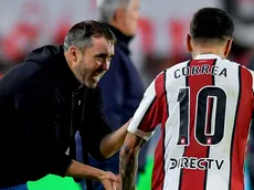 Qué conclusiones positivas se llevó Coudet del triunfo de River ante Argentinos