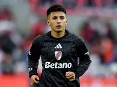 Thiago Almada: por qué eligió a River, los llamados clave y el mensaje a los hinchas