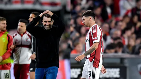 Los 6 jugadores con los que Coudet no cuenta y podrían haber reemplazado a Montiel.