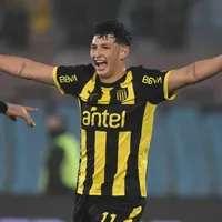 Ignacio Ruglio, presidente de Peñarol, confirmó que no comprarán a Cristian Jaime y que volverá a River