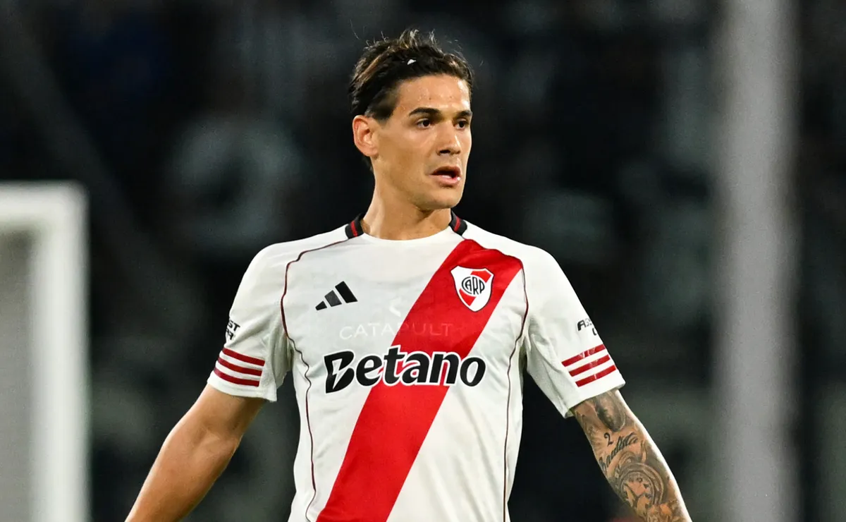 El Chino es el favorito para reemplazar a Montiel.