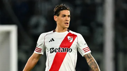 El Chino es el favorito para reemplazar a Montiel.