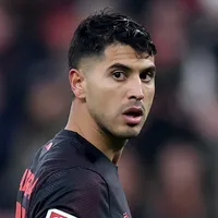 Ipswich Town avanza por Exequiel Palacios y River está atento porque podría recibir dinero