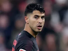 Exequiel Palacios se acerca a la Premier League y River podría recibir dinero