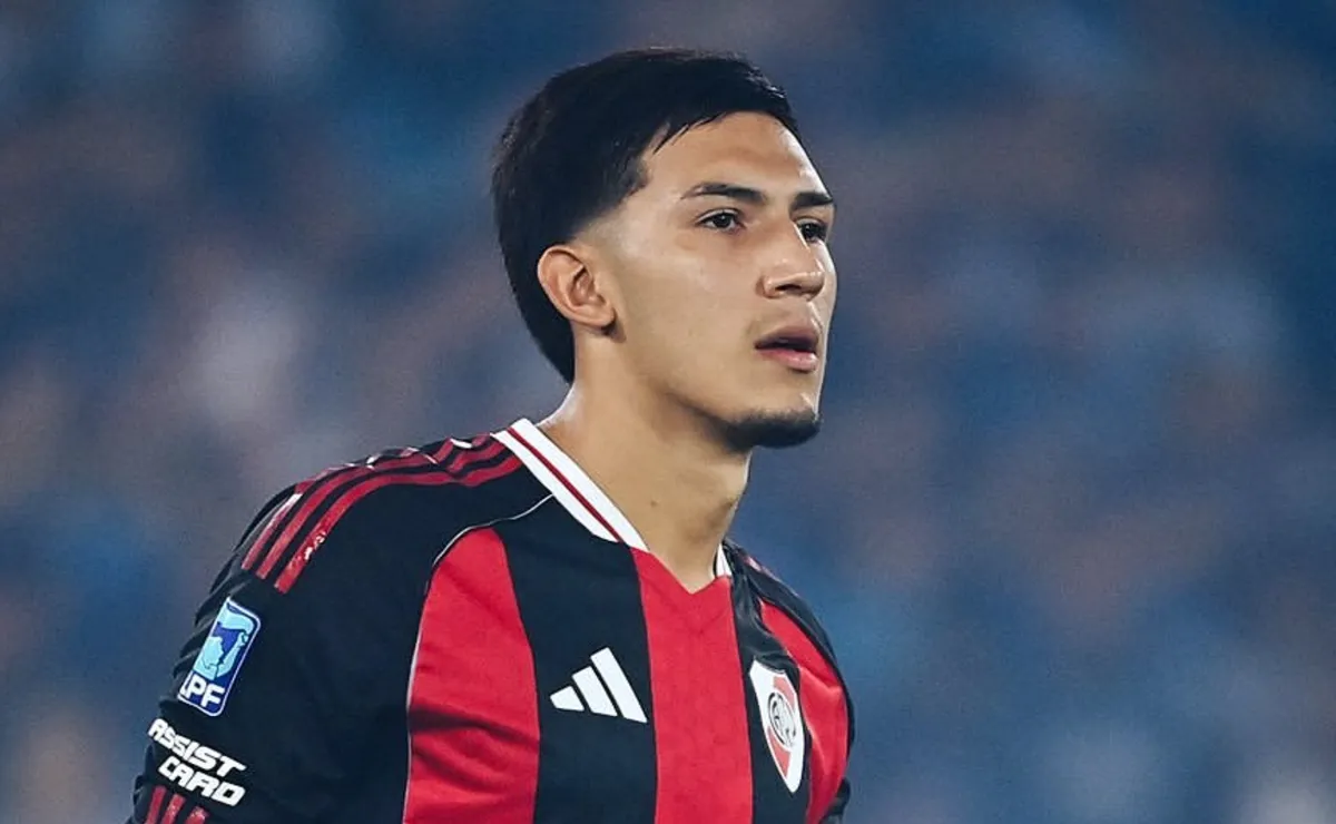 Ramírez sumó minutos con la Reserva.
