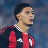 Tobías Ramírez completó su segundo partido en Reserva y se prepara para volver a Primera