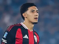 Video: Tobías Ramírez volvió a jugar en Reserva y se prepara para volver a Primera