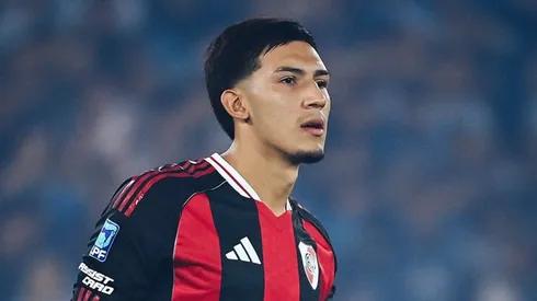 Ramírez sumó minutos con la Reserva.