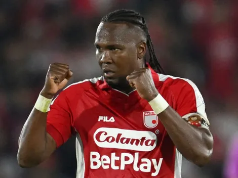 Gallardo lo quiso como refuerzo, "hizo fuerza" para llegar y ahora lo enfrentará con Santa Fe
