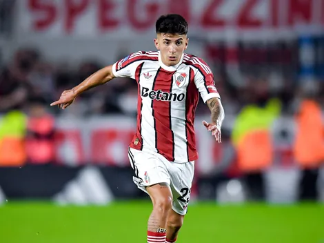 Thiago Almada saldría del equipo: el cambio inesperado que prepara Coudet vs. Santa Fe