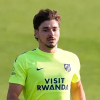 Julián Álvarez mete presión para ser vendido en Atlético de Madrid: no jugará vs. Málaga y avisó que no entrenará