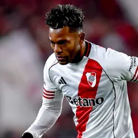 A solo seis meses de haber llegado, Borja se va de Emiratos Árabes para jugar en México