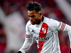 A solo seis meses de haber llegado, Borja se va de Emiratos Árabes para jugar en México